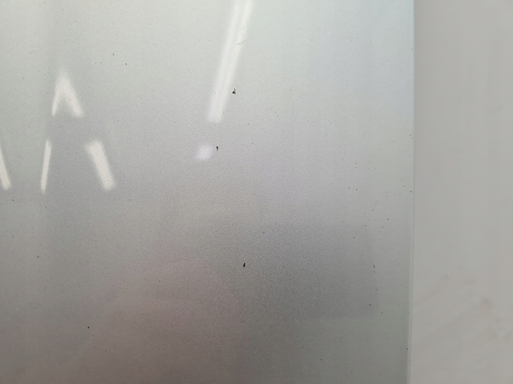 фото №13, Vw touran капот la7w