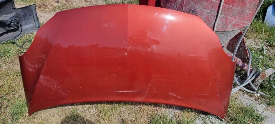 фото №10, Opel adam перед бампер капот pas chł. 2 крылья