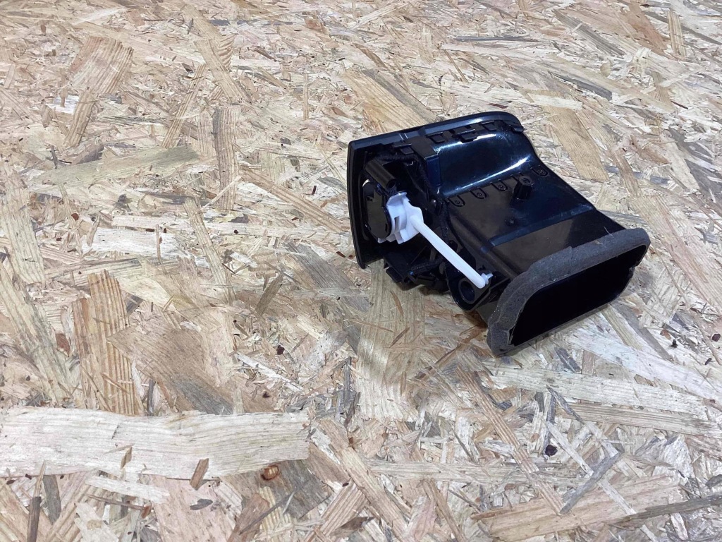 Канал обдув porsche macan 95b 95b819702j с Разборки