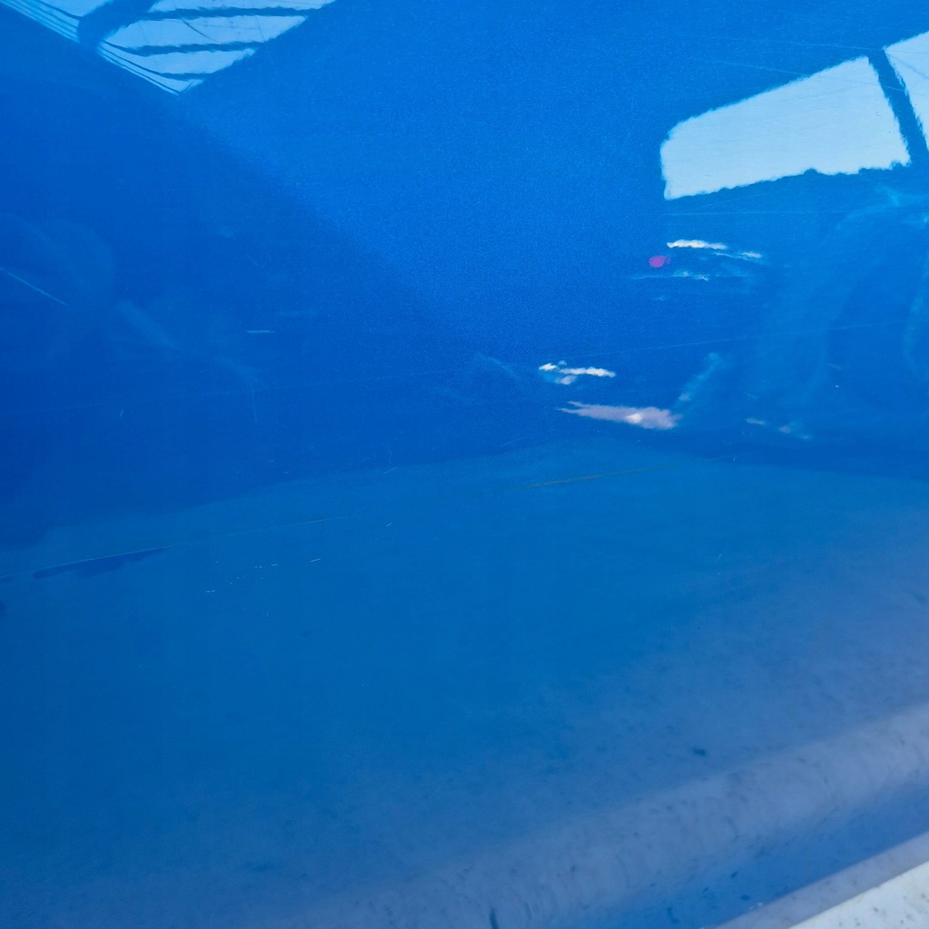 фото №11, Dacia logan ii 2 kombi mcv 13-20 дверь правое задняя задние