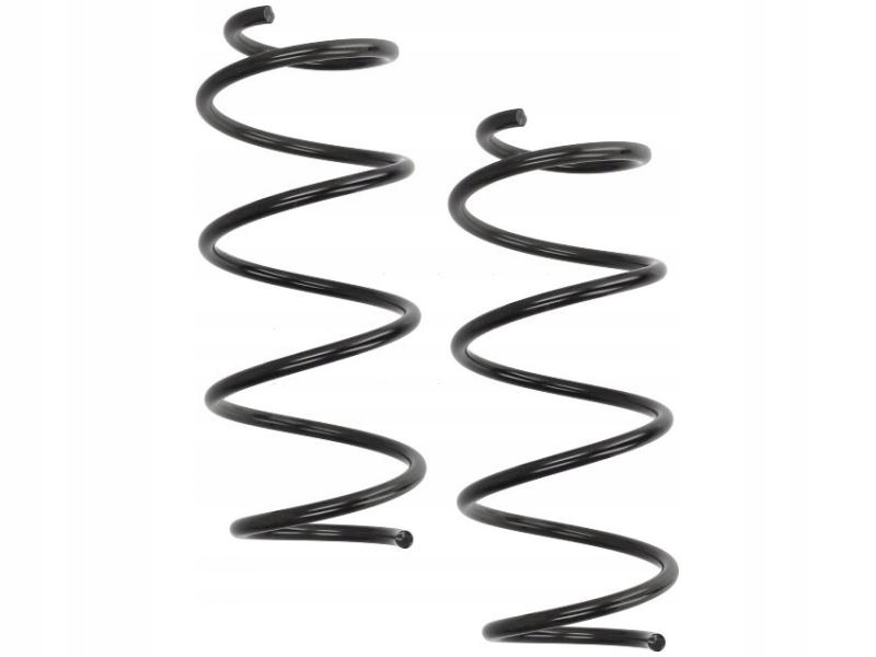 фото №13, Пружина kia rio iii 1.4 cvvt ub