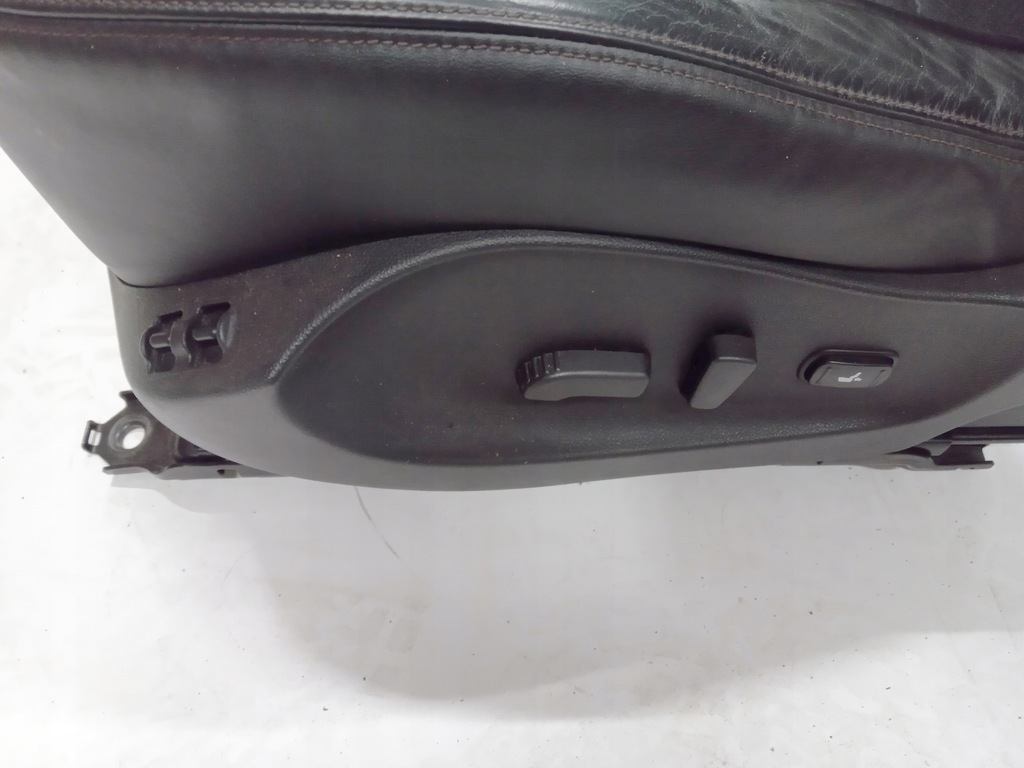 фото №5, Сидіння водія лівий infiniti qx70 fx30 fx35 fx37