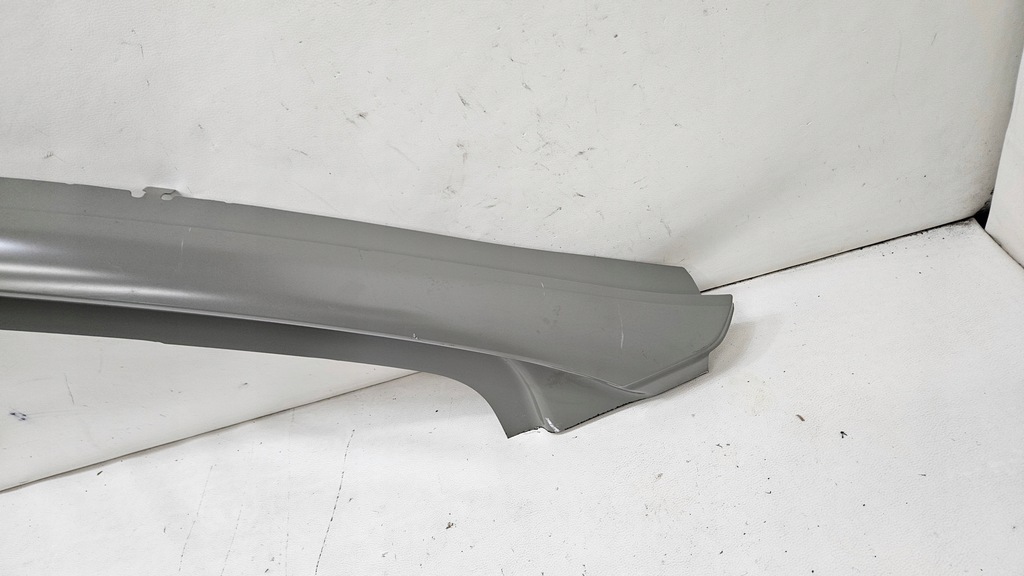 фото №5, Обшивка блок двигуна bok правий tesla model 3 новий оригінал