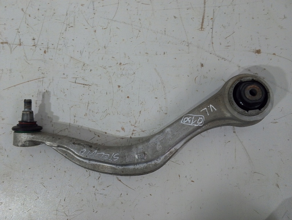 фото №1, Alfa romeo stelvio важіль передній лівий c467 q130