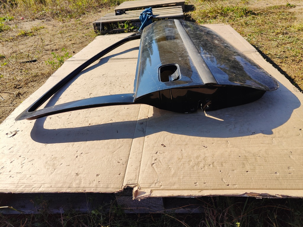 фото №8, Двері правий перед opel corsa b 151a