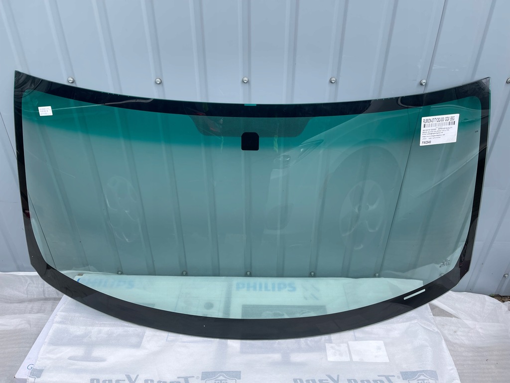 фото №1, Скло передня nowa toyota scion xb 2008-2015