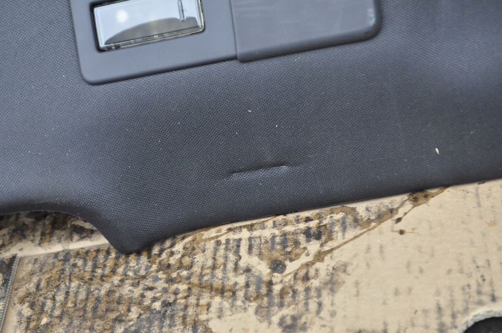 фото №6, Land rover discovery l462 потолок крыша