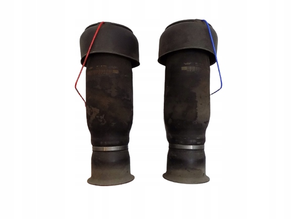 фото №1, Bmw x5 f15 пневмоподушка подушка подвеска задняя