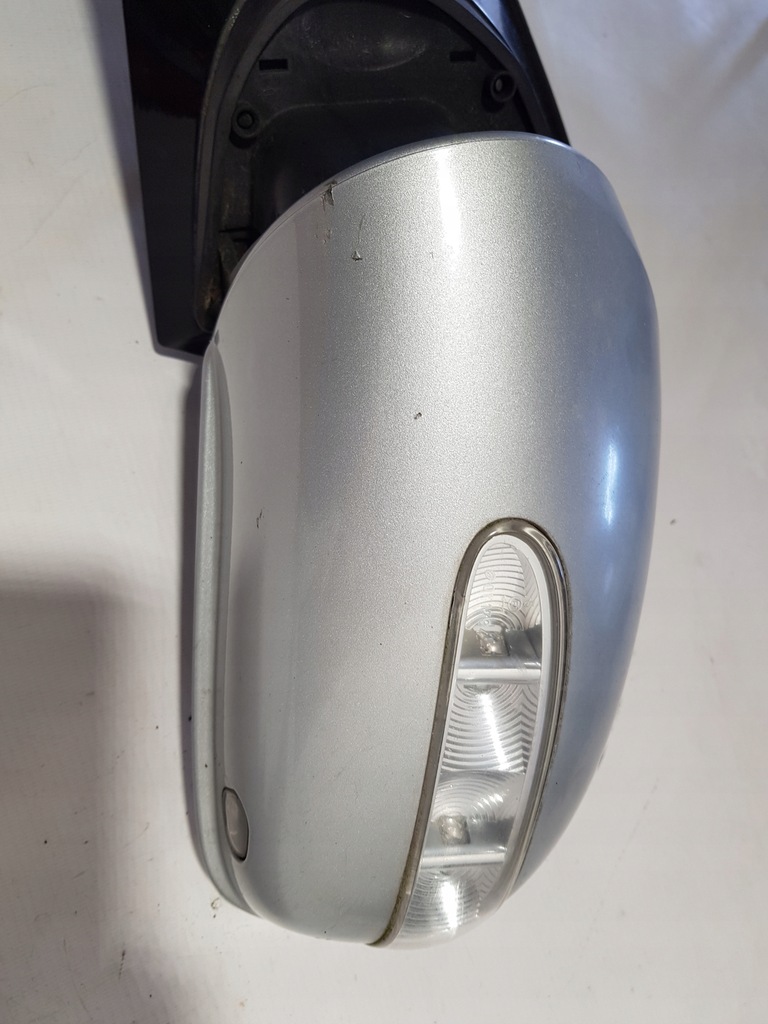 фото №7, Зеркало левая mercedes w251 11 pin 775 c775