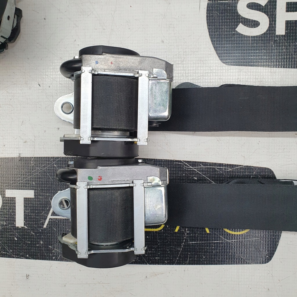 фото №8, Vw up! 1s lift приборная панель консоль подушки безопасности ремни подушка безопасности