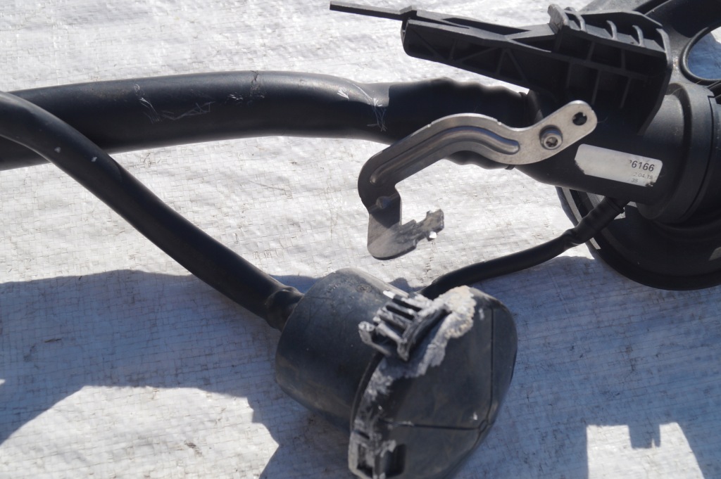 Крышка труба заливной заливная горловина adblue mercedes ml w166 a166 166 Доставка