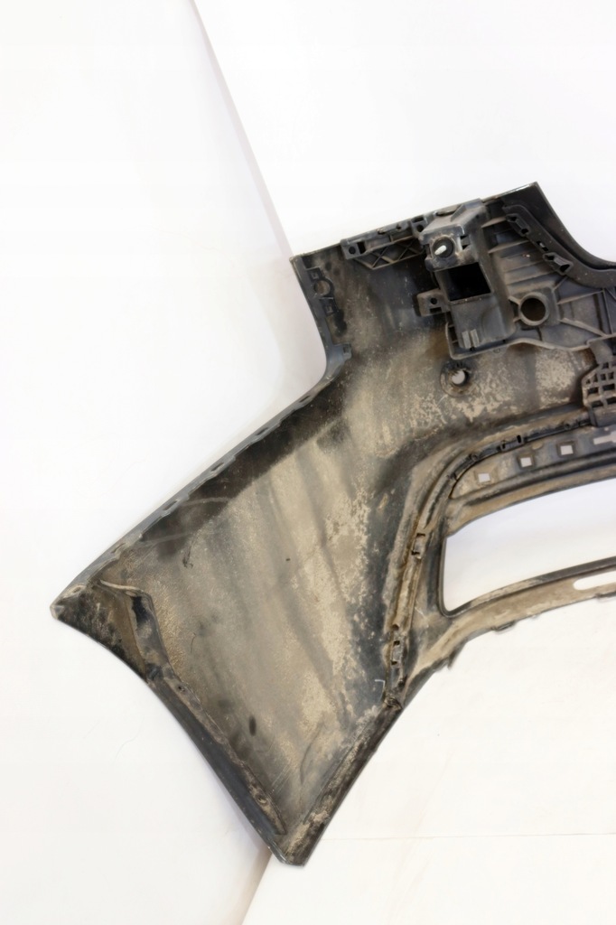 фото №11, Audi a4 b9 lift sedan бампер задняя задний 8w5807511m j-4191