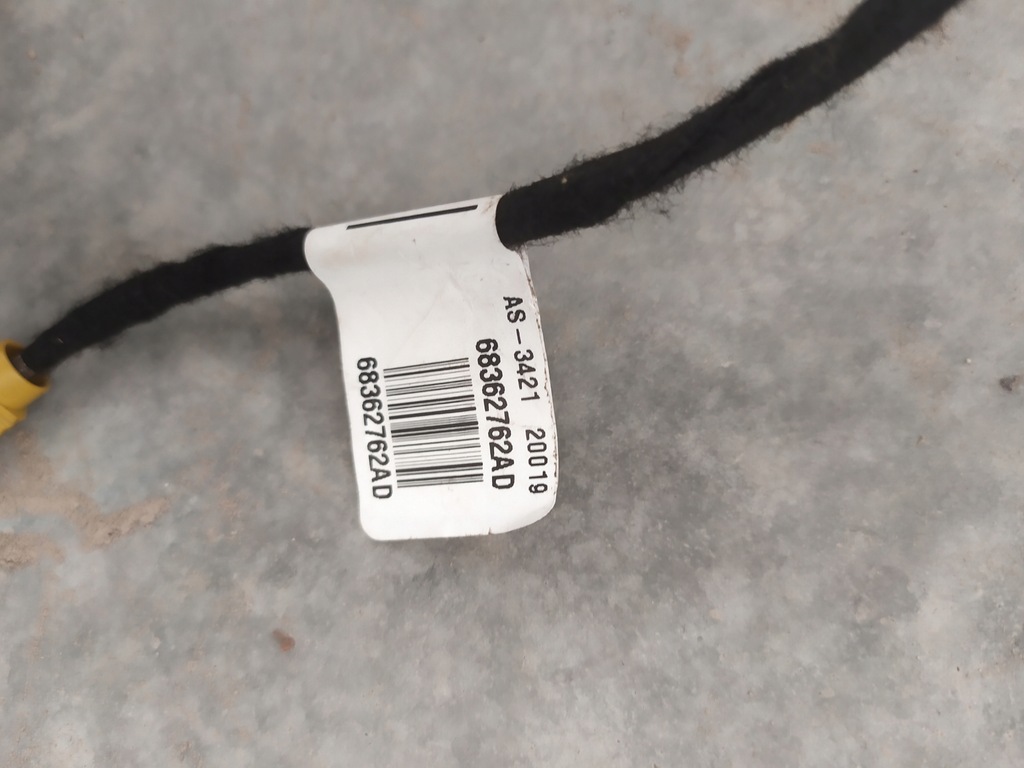 фото №9, Dodge ram 1500 19- джгут панелі 68459691ab usa