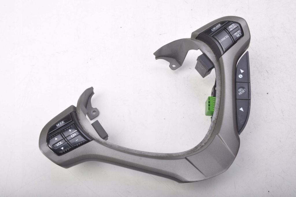 фото №1, Honda accord viii кнопки керма