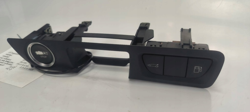 фото №2, Кнопка кнопка старт/стоп 96777946zd00 peugeot 508 rxh