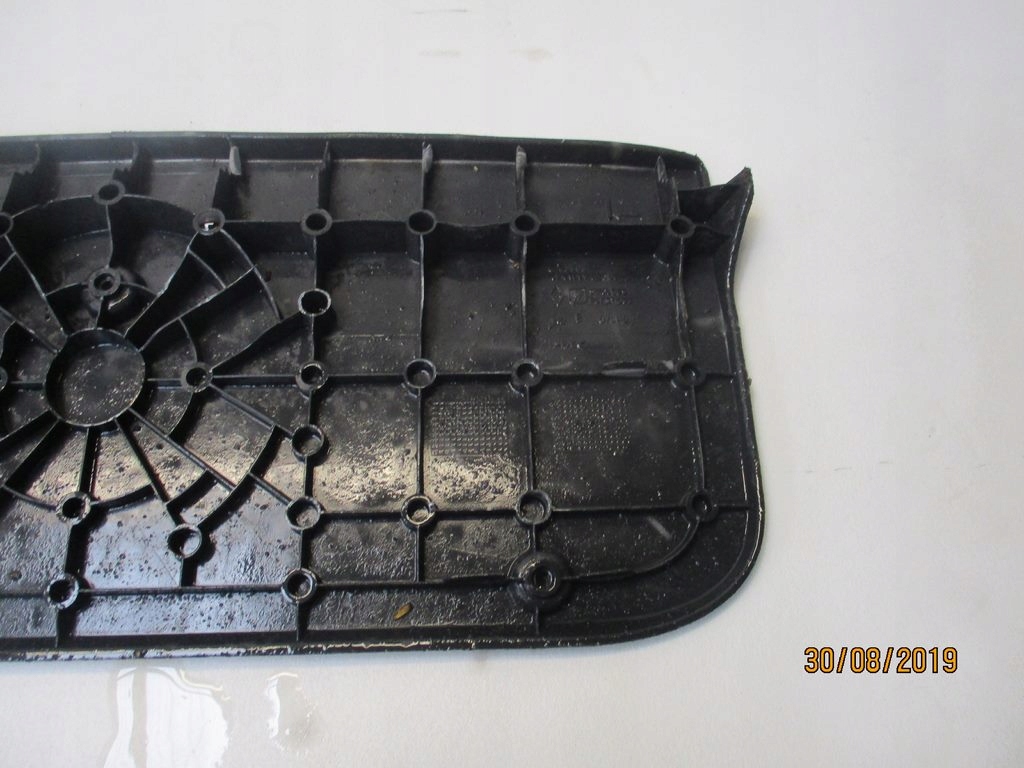 фото №5, Підніжка двері розсувних лівий trafic vivaro iii