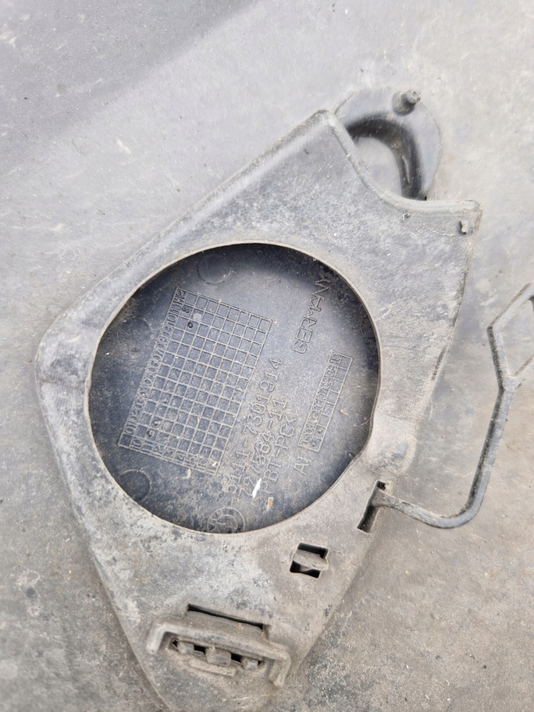 фото №8, Bmw 3 f30 f31 luxury line бампер перед pdc ксенон