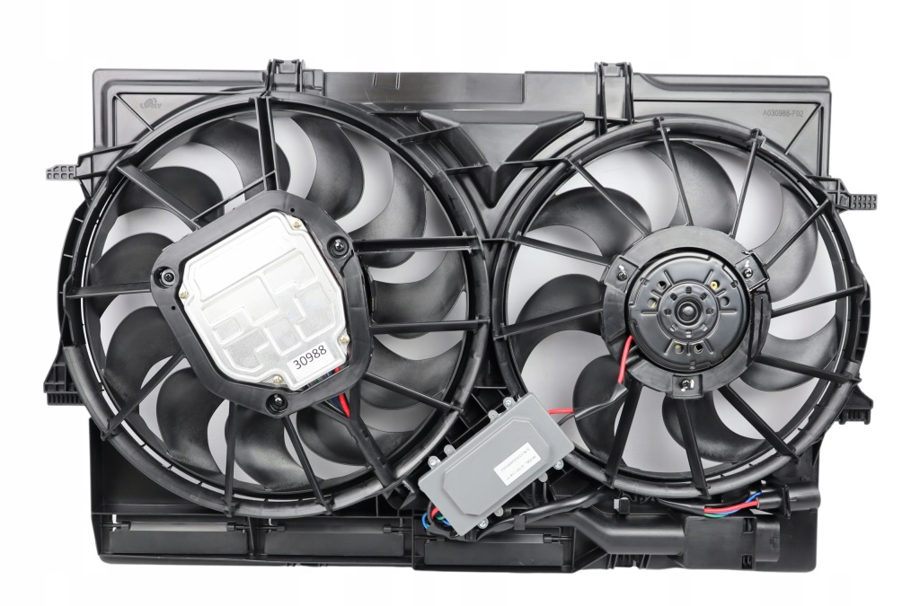 фото №1, Вентилятор audi s4 s5 2008 - 2016