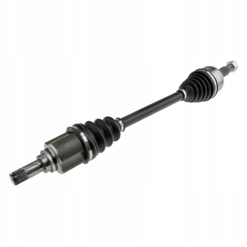 фото №1, Приводной вал приводная левая renault captur