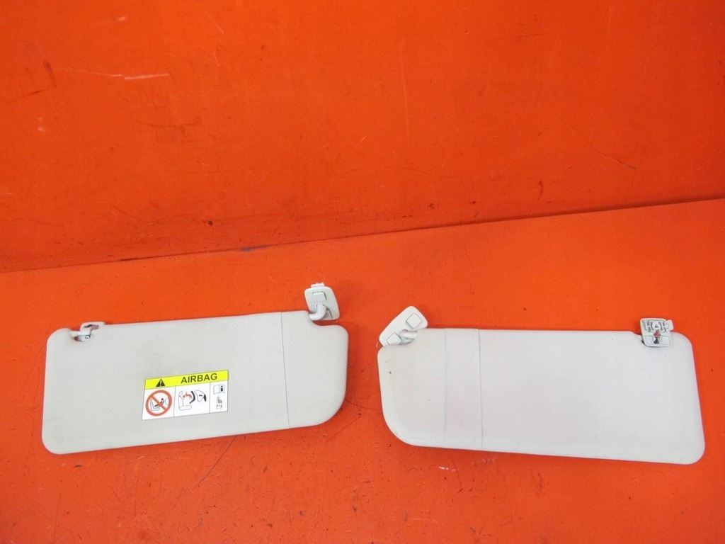 фото №1, Jumpy scudo expert iii proace ii vivaro c захист сонцезахисна eu kpl