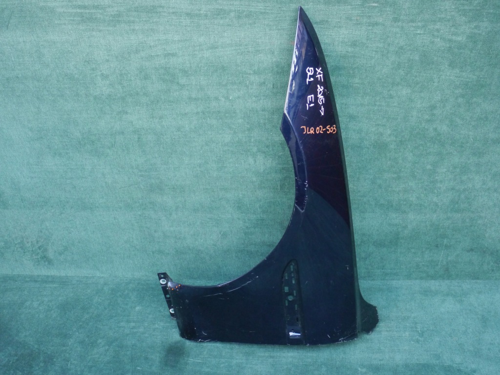 фото №1, Крыло левый jaguar xf ii x260 xf-r jlr 2015-