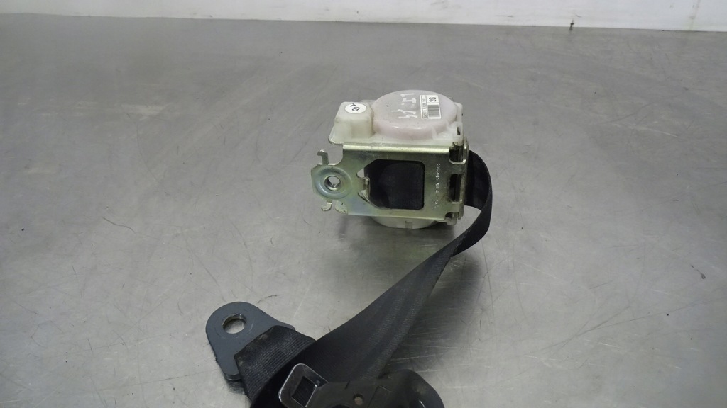 фото №7, Pas правый задний безопасности citroen c4 picasso 965447877