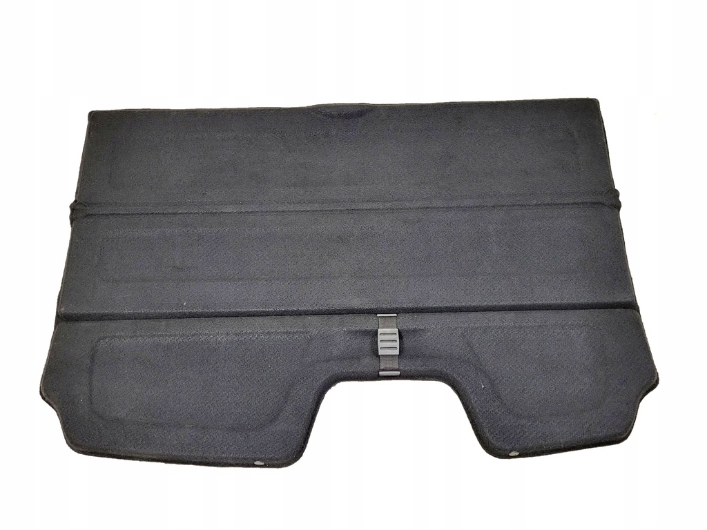 фото №1, Peugeot 207 sw kombi полка багажника