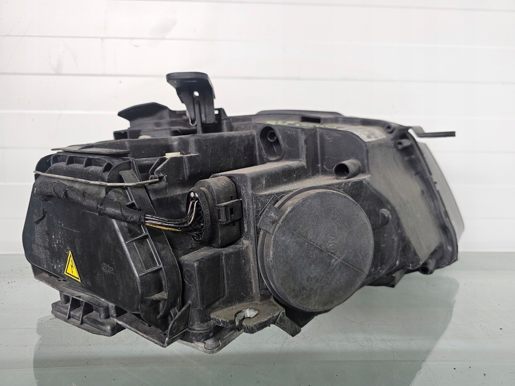 фото №8, Лампа передняя левая audi a5 8t 8t0941029ak