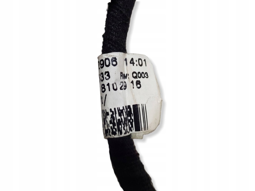 Купити Дзеркало ліва mercedes gl x164 1648102916 775 c775