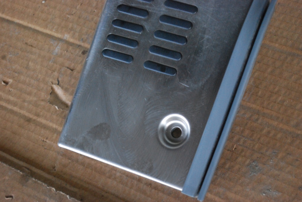 фото №8, Подножка накладка audi tt 8n eu 8n1864777a