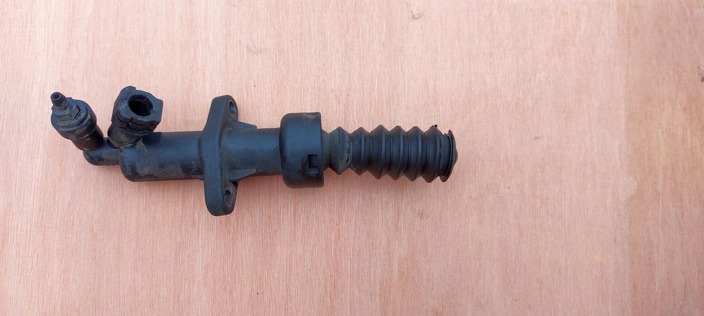 фото №1, Циліндр зчеплення jumpy scudo expert ii 2.0hdi