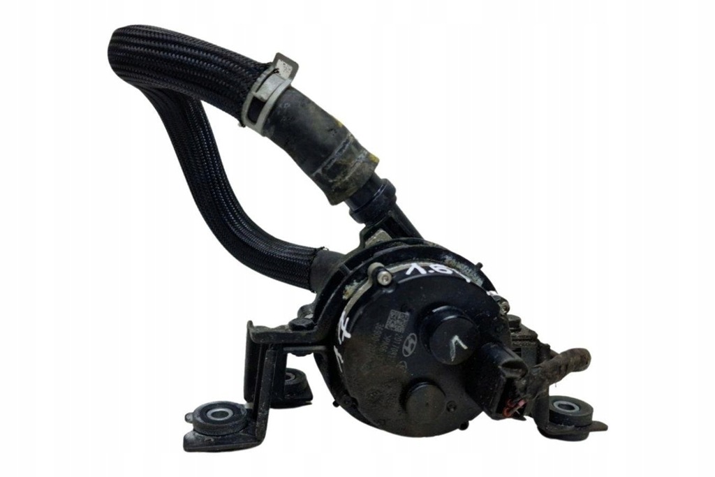 фото №7, Моторчик циркуляція wody kia niro 369002b200 1.6l 2017