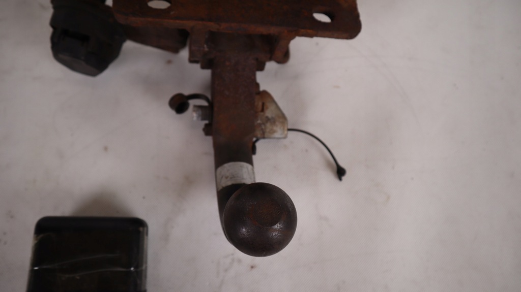 фото №6, Toyota land cruiser 200 hak буксировочный