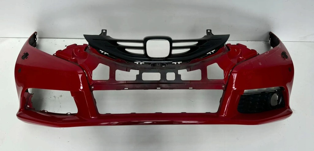 фото №1, Honda civic ix бампер перед передний