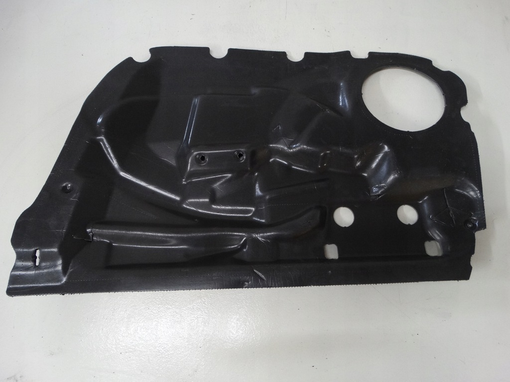 фото №1, Шумоізоляція мат двері mercedes w211 2117200478