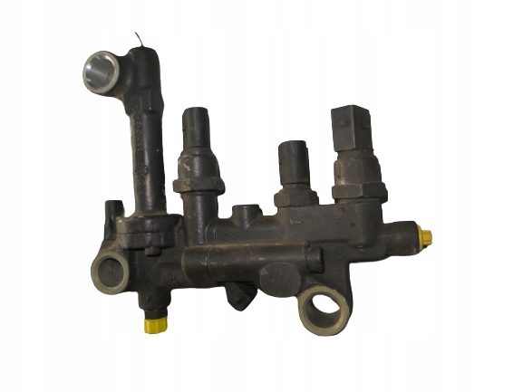 фото №1, Клапан дозирующий mercedes atego axor a000140413980 оригинальный номер