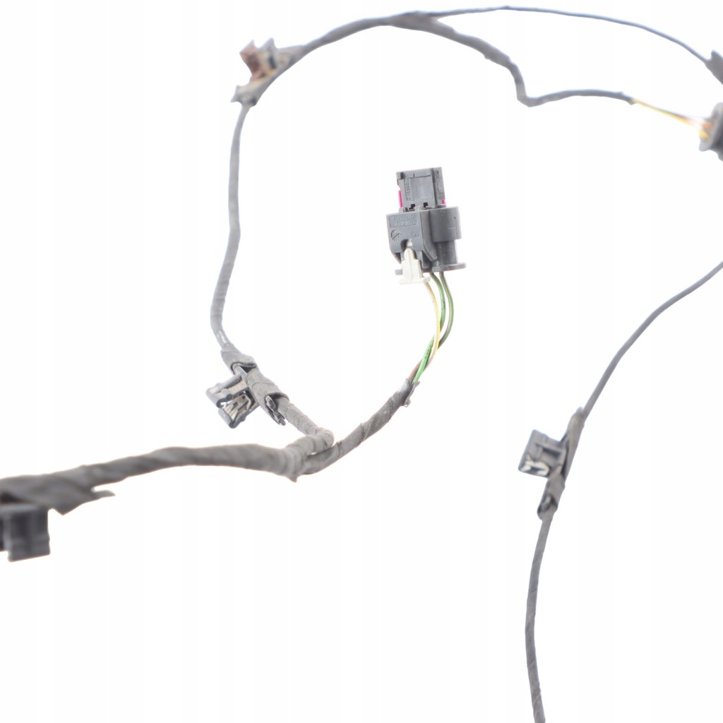 фото №11, Audi s4 b9 джгут трубопровід датчиків бампера задня 8w9971104a