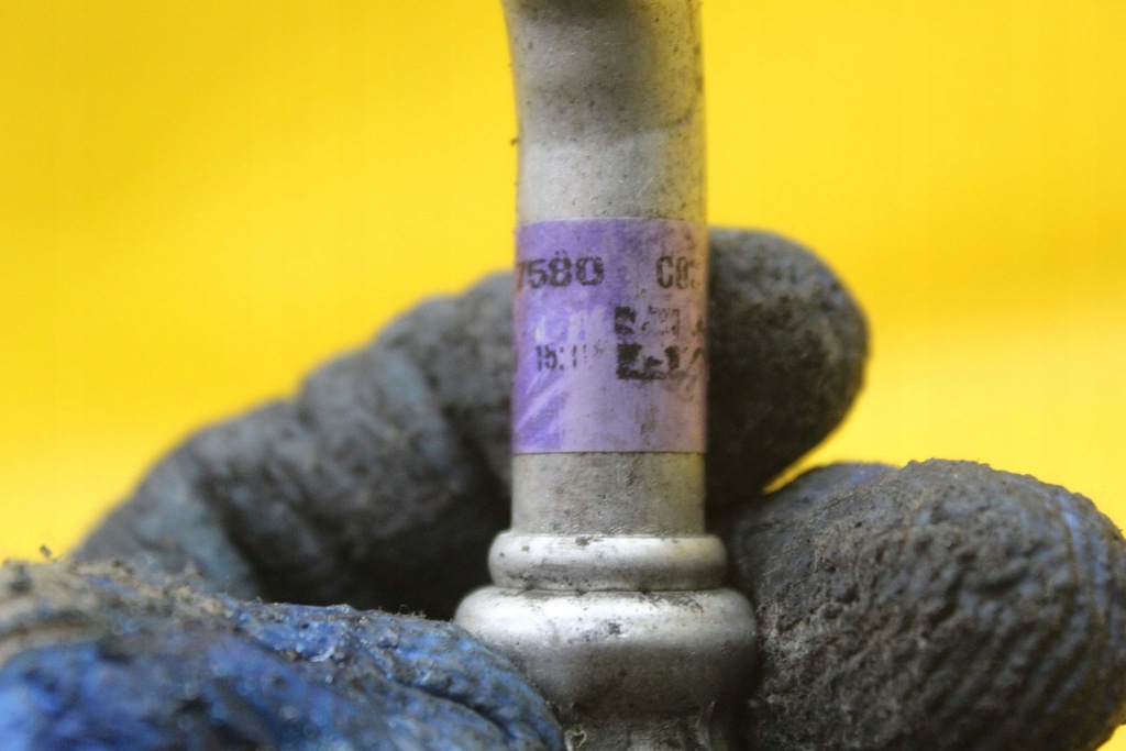 фото №7, Шланг кондиціонера peugeot 308 1.6 vvti