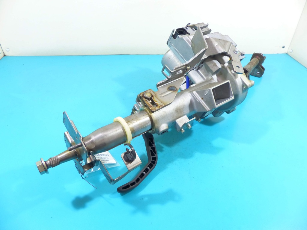 фото №1, Насос усилителя renault koleos i 2.0 dci eu