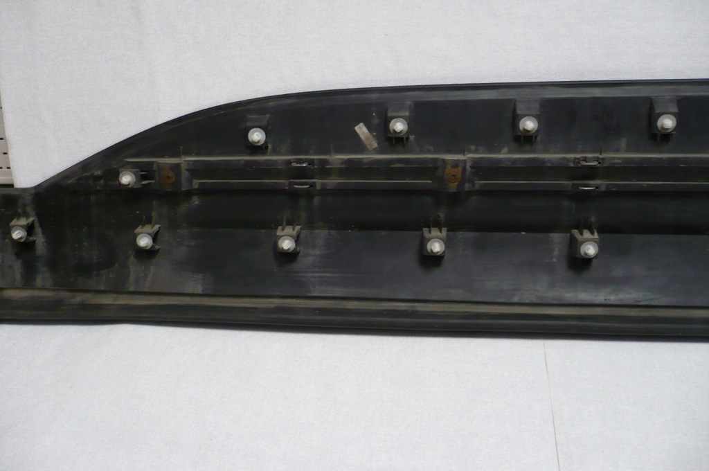 фото №15, Renault koleos ii молдинг дверь правая перед