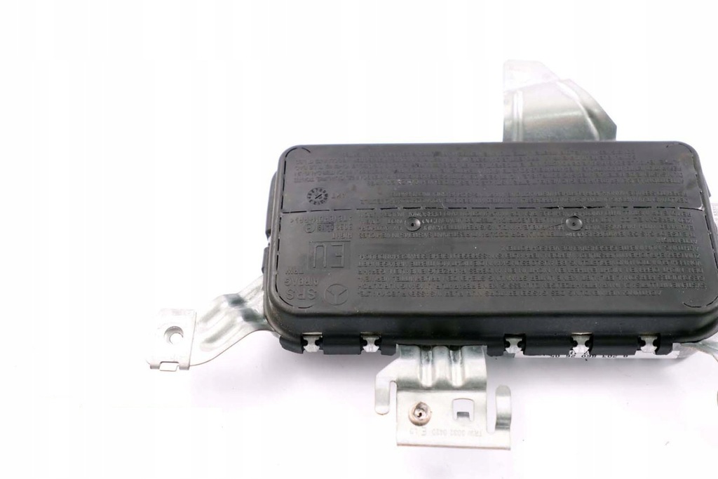 фото №9, Mercedes c klasa w203 подушка подушка безпеки правий перед