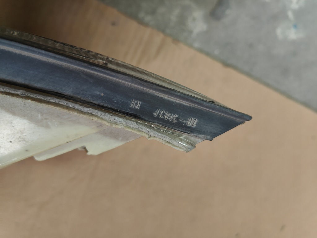 фото №13, Opel vectra b поворотник передній 183403b