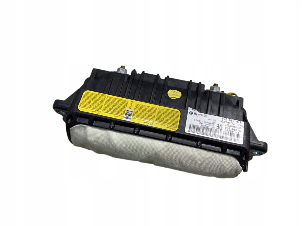 Подушка подушка безопасности пассажира skoda superb 2 3t0880204 Недорого