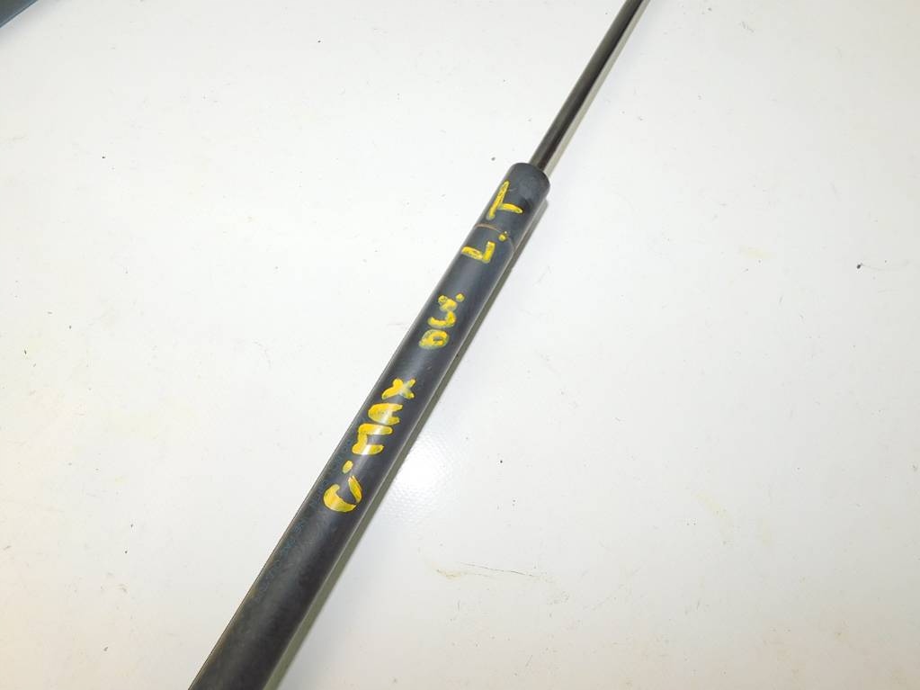 фото №6, Ford focus c-max i 2006r амортизаторы крышки 2szt