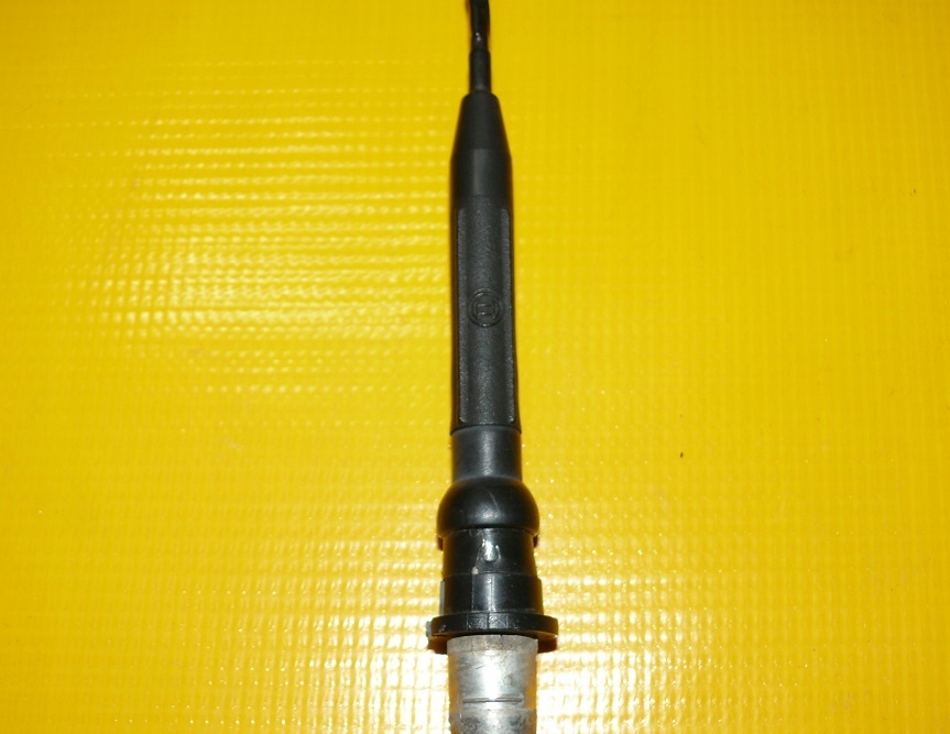 фото №4, Антенна радио радио audi a8 d2 lift 99-02 4b5035501g