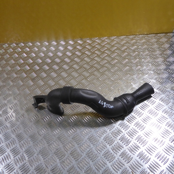 фото №3, Alfa romeo giulietta труба повітря 51894468