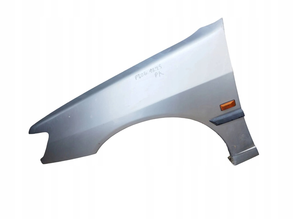 фото №1, 1996 peugeot 306 крыло передний