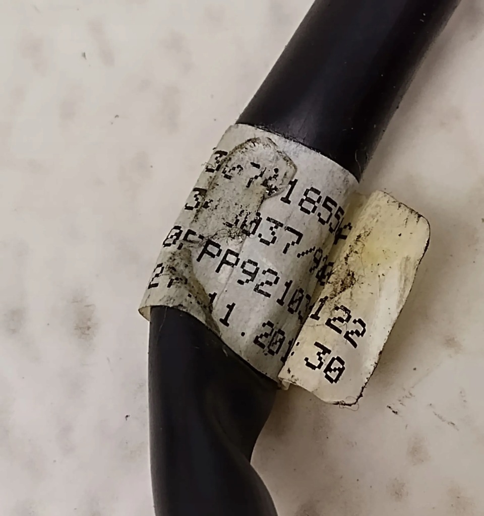 фото №8, Kia sportage 3 iii жгут электропроводка многофункциональный руля ory