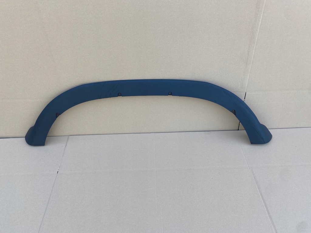 фото №1, Volvo v50 s40 бампер спойлер перед передний