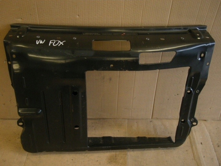 фото №1, Vw fox усилитель pas перед